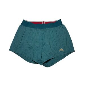 Tracksmith Session Speed Shorts Womens 3"